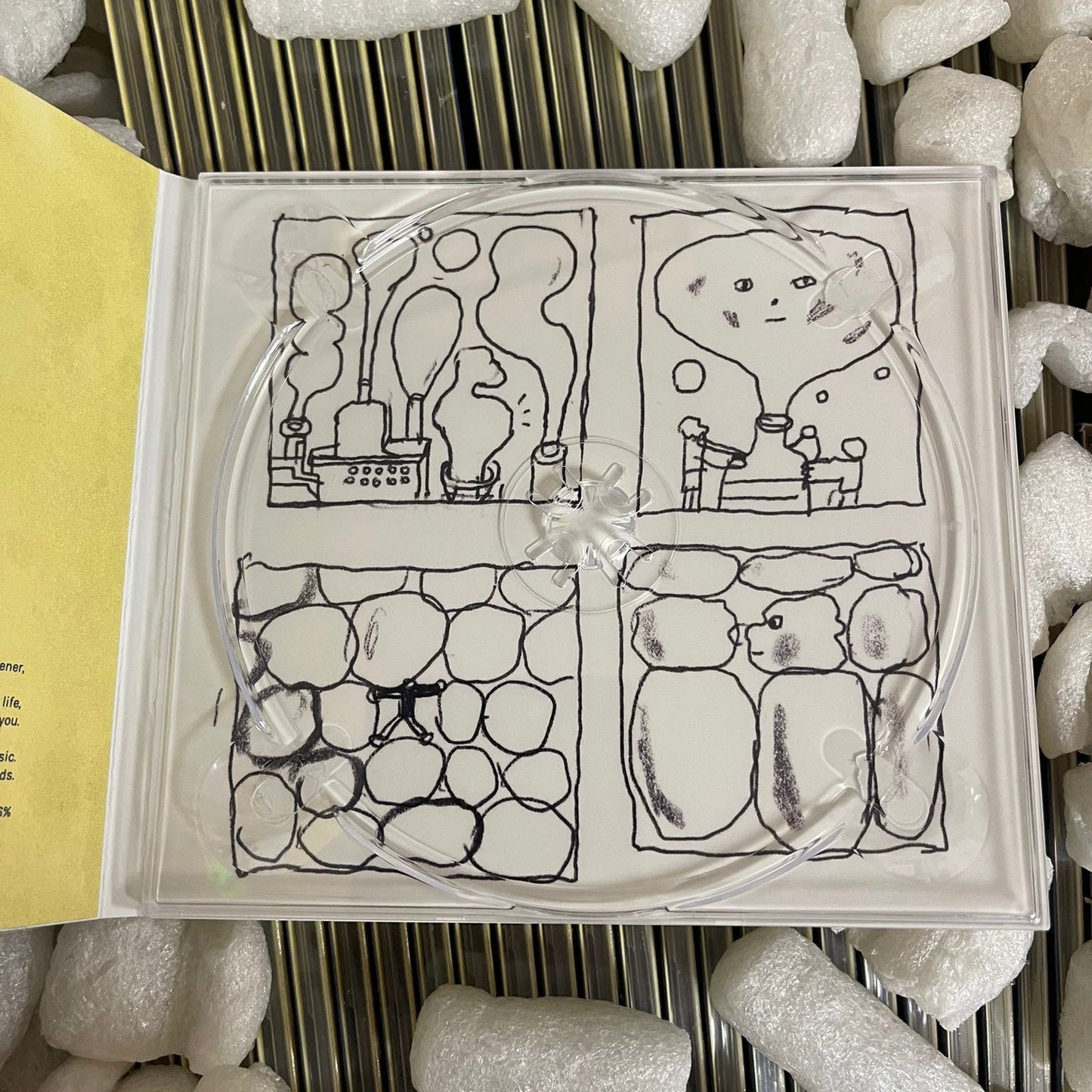 πΊπππππππππππππππ - 76% Limited edition CD