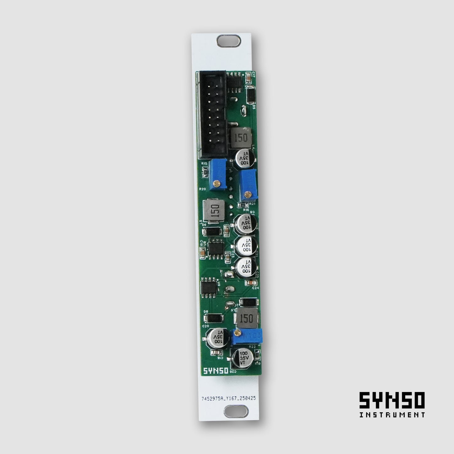DC POWER - SYNSO