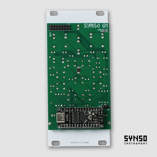 HONG - SYNSO