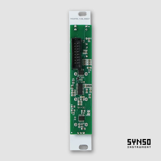 ECHOO - SYNSO
