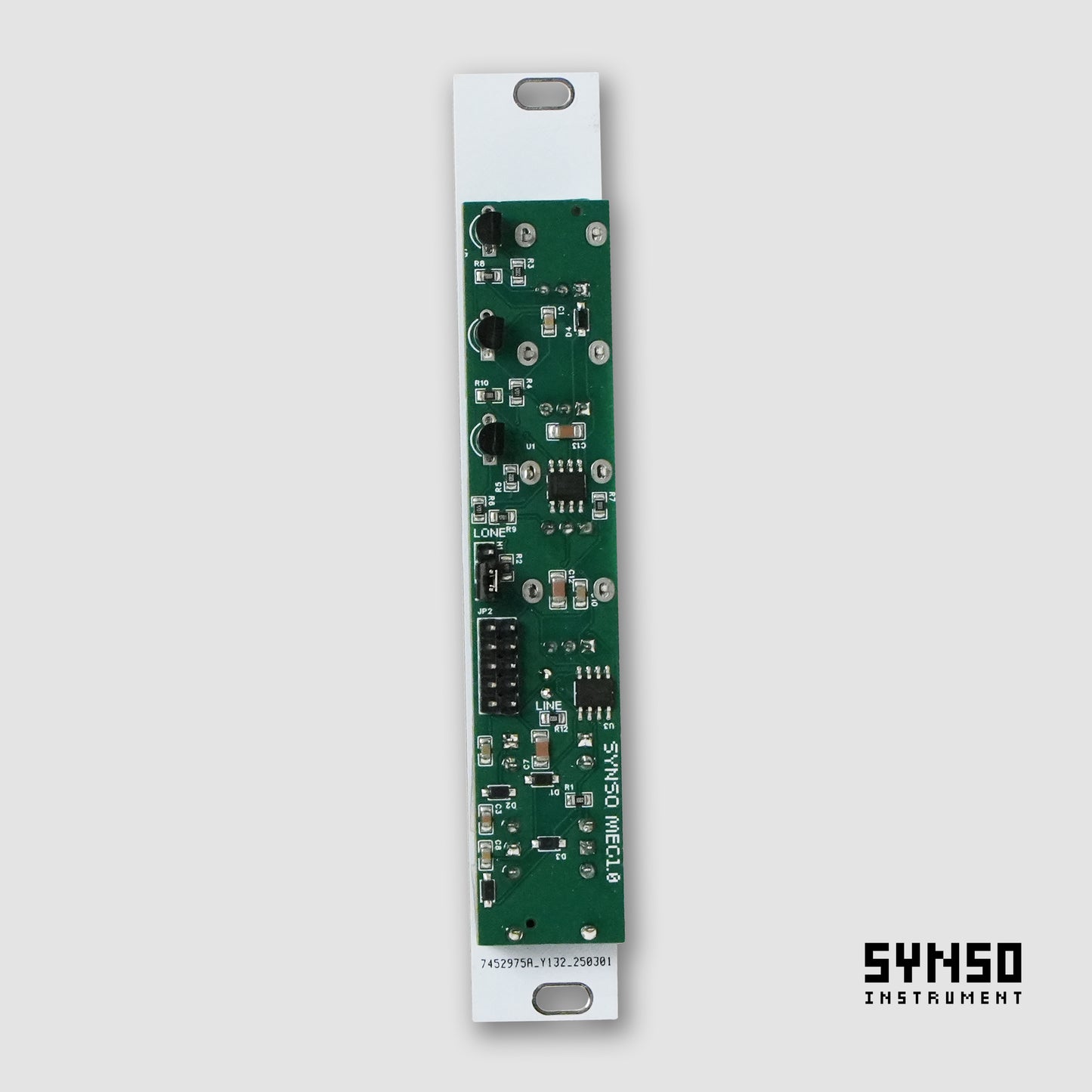 米格 MEG - SYNSO
