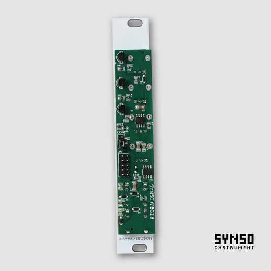 米格 MEG - SYNSO