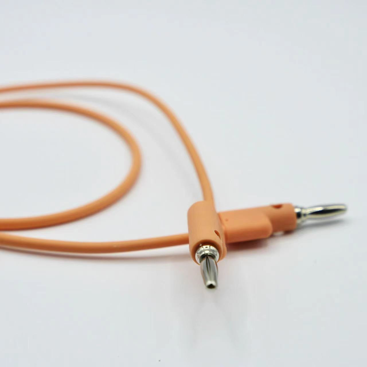 22 PACK BANANA PATCH CABLES - SONIC SEED
