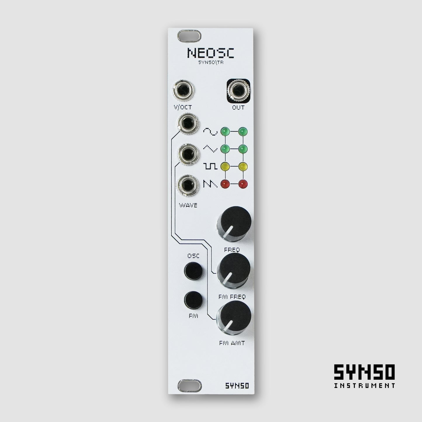 霓虹NEOSC - SYNSO