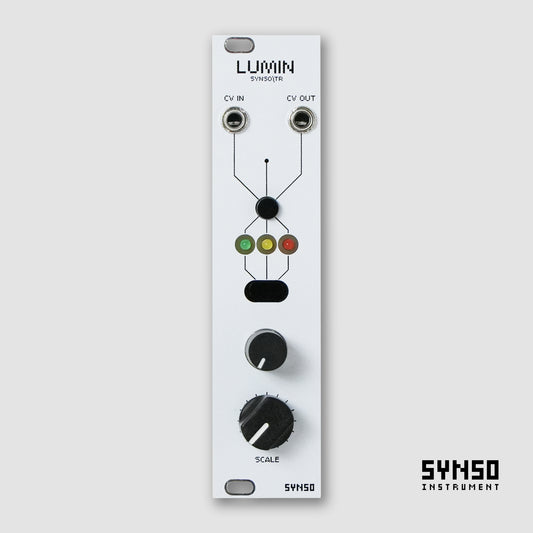 LUMIN - SYNSO