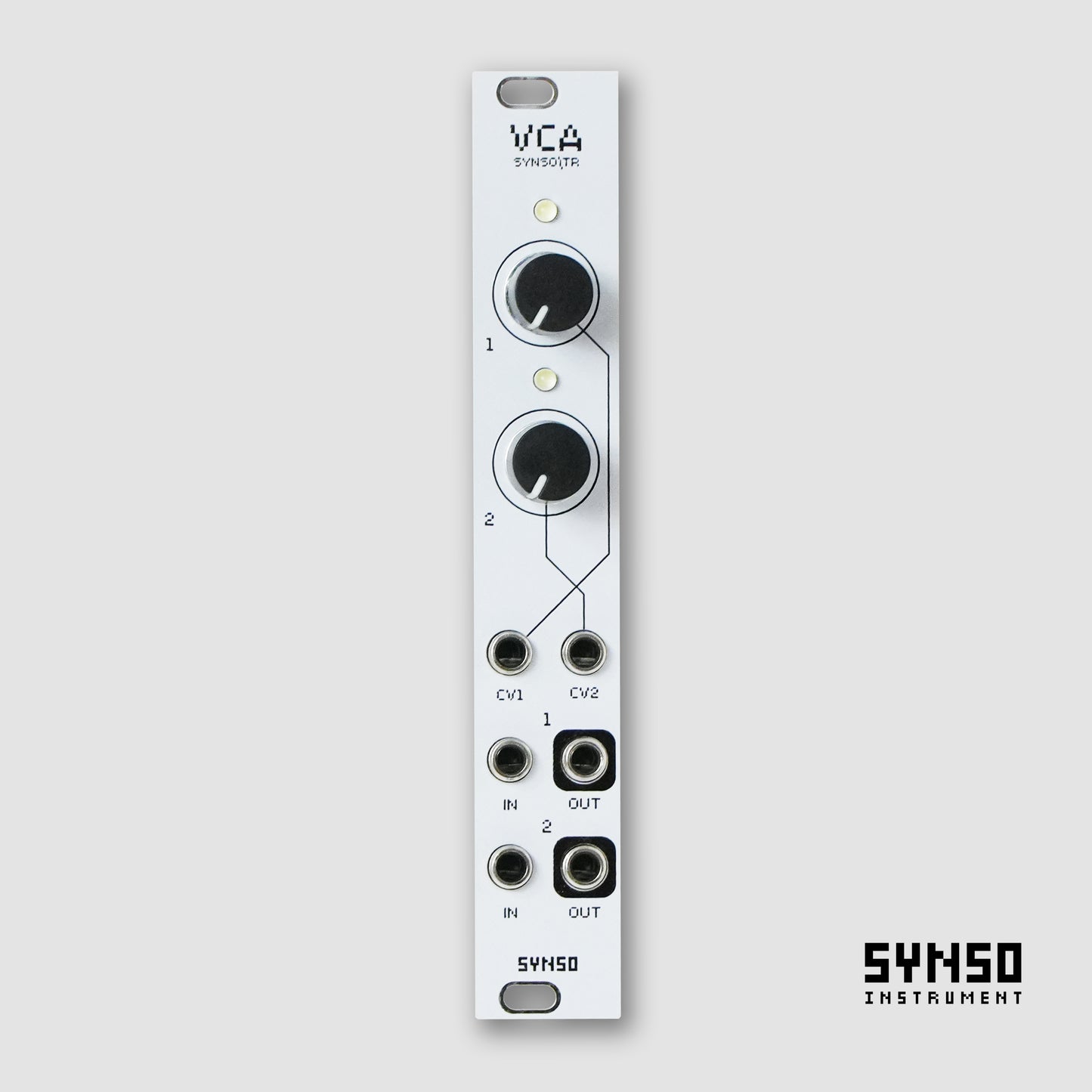 VCA - SYNSO