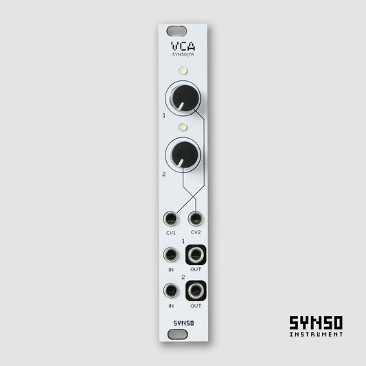 VCA - SYNSO