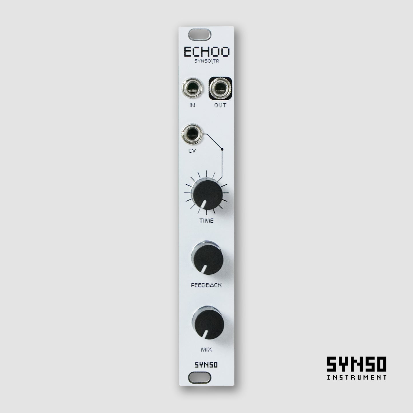 ECHOO - SYNSO