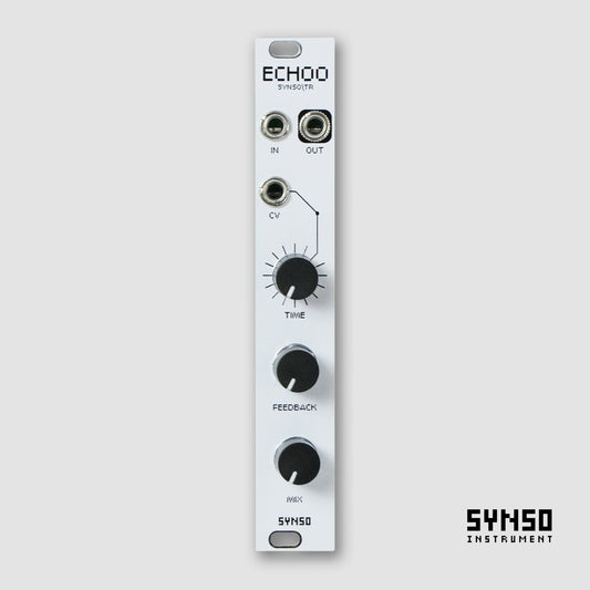 ECHOO - SYNSO