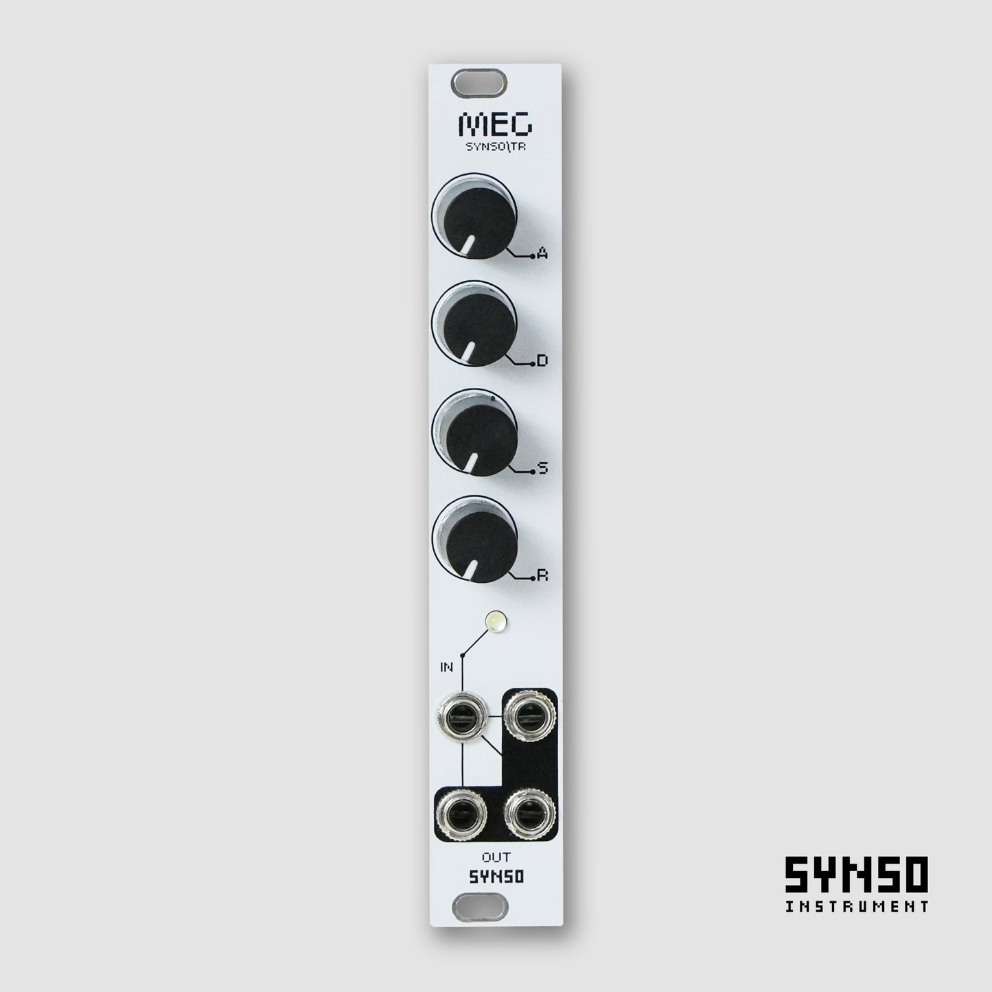 米格 MEG - SYNSO