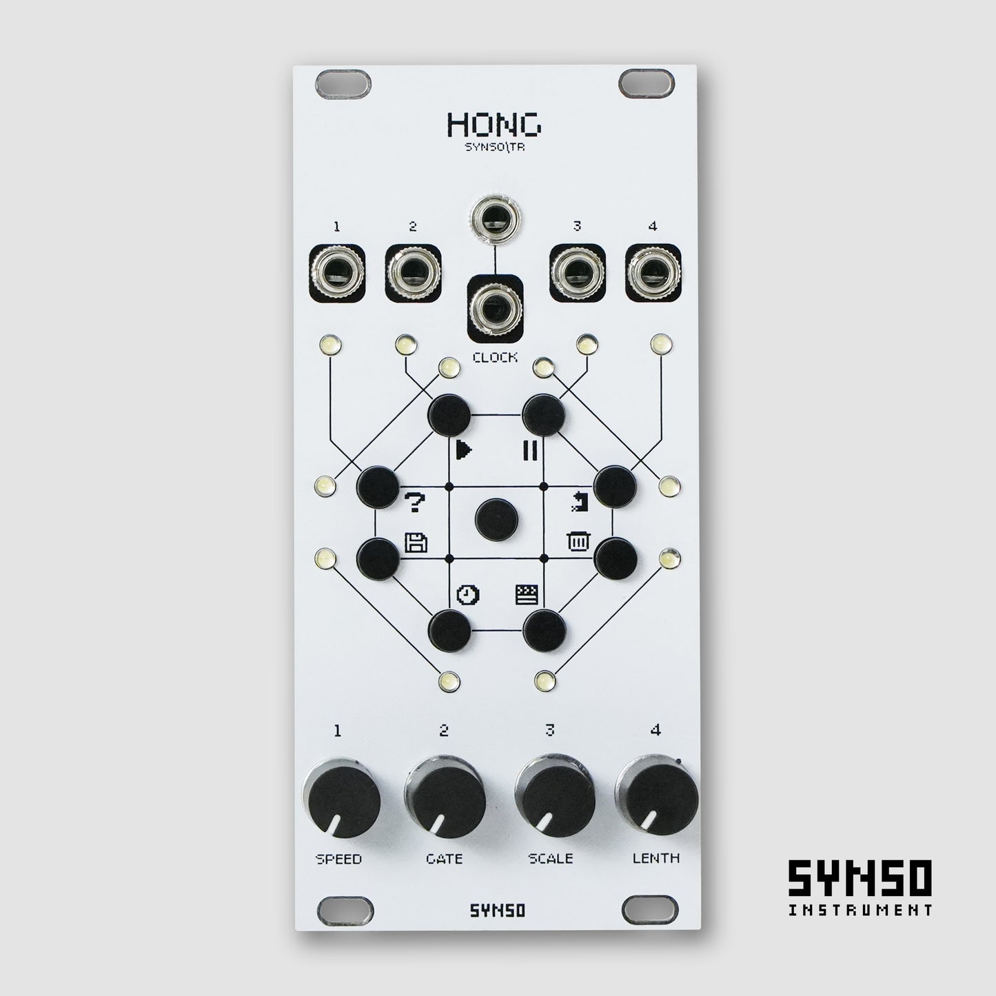 HONG - SYNSO