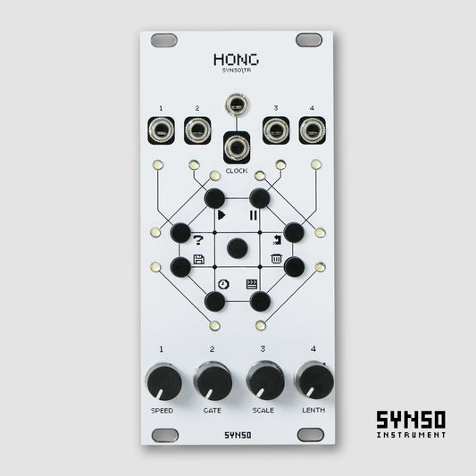 HONG - SYNSO