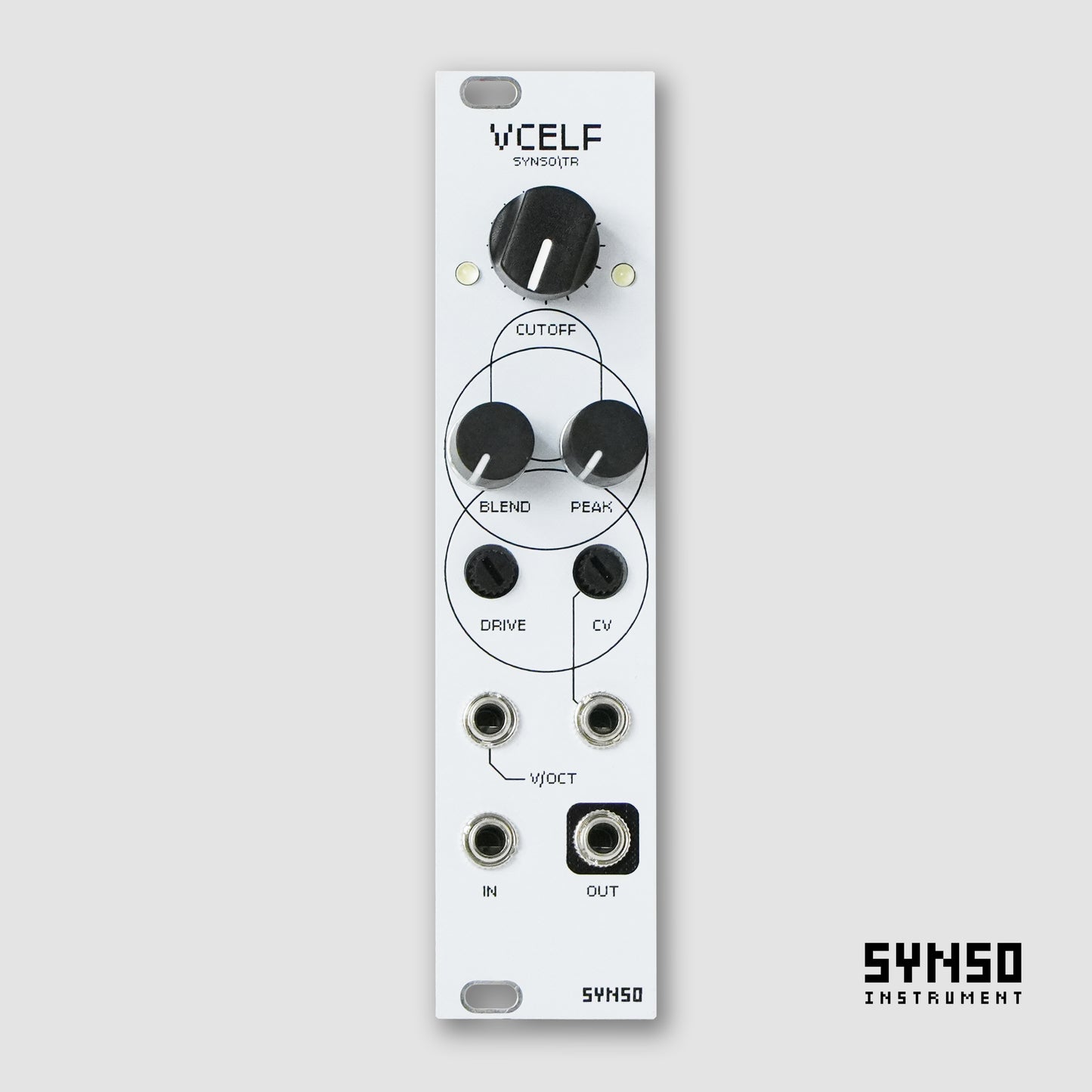 VCELF MS20 Style - SYNSO