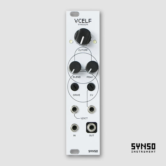 VCELF MS20 Style - SYNSO