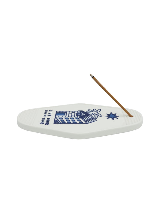THE SCENE-House of Soft - incense stick holder