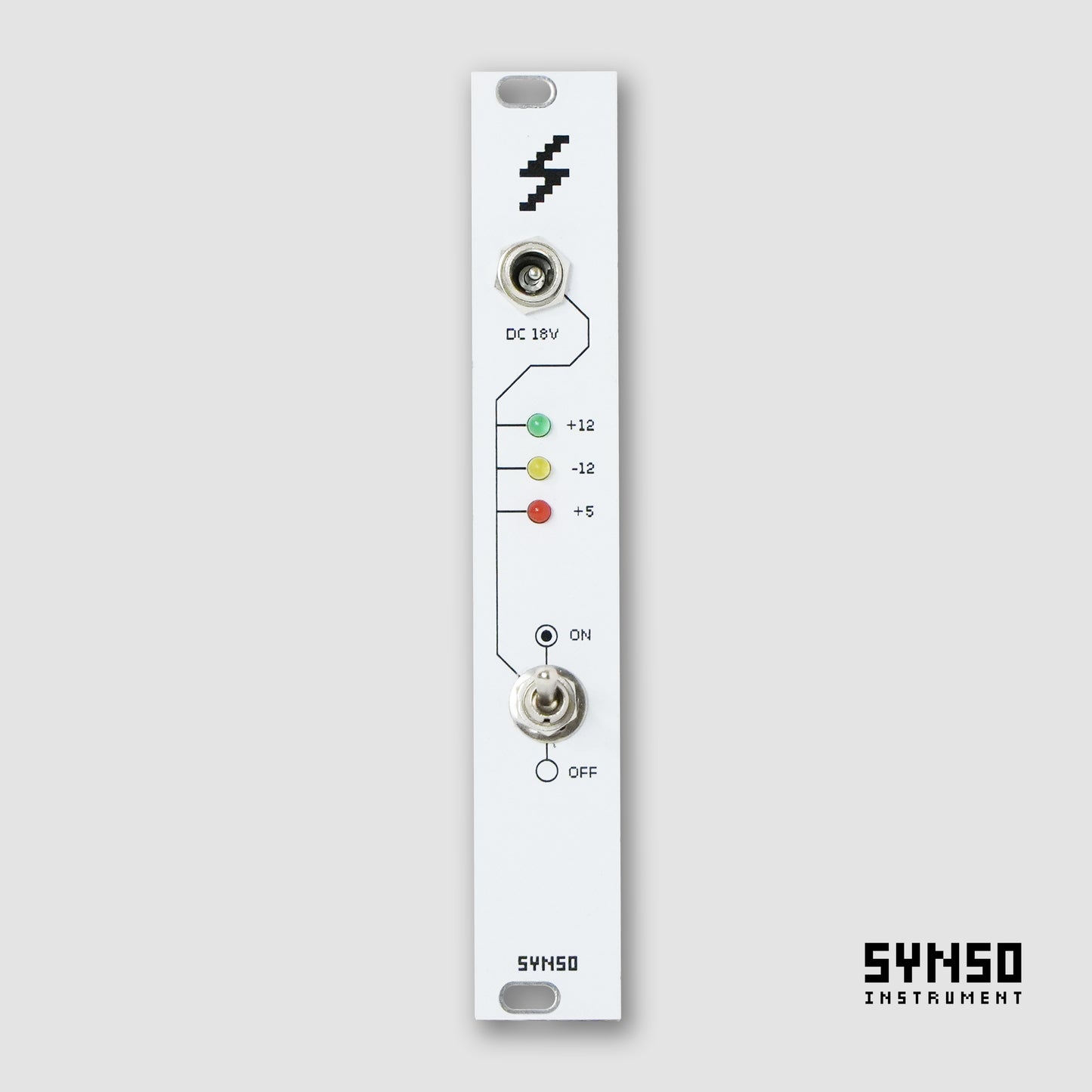 DC POWER - SYNSO