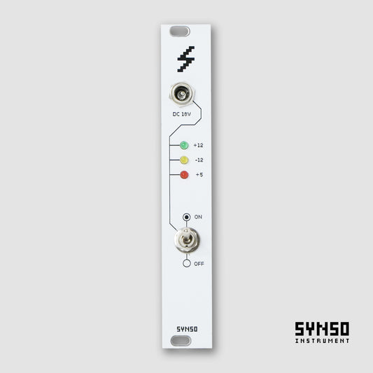 DC POWER - SYNSO