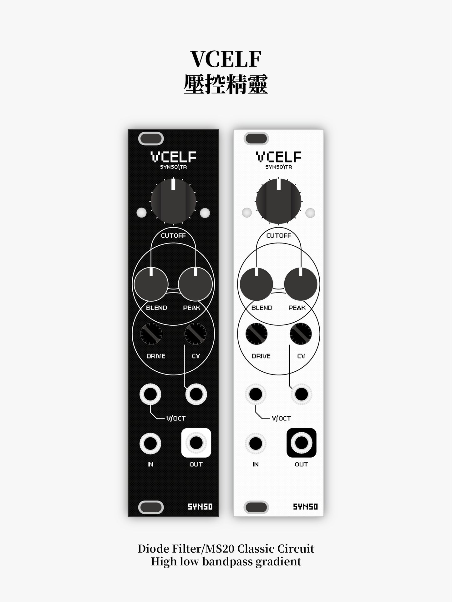 VCELF - SYNSO