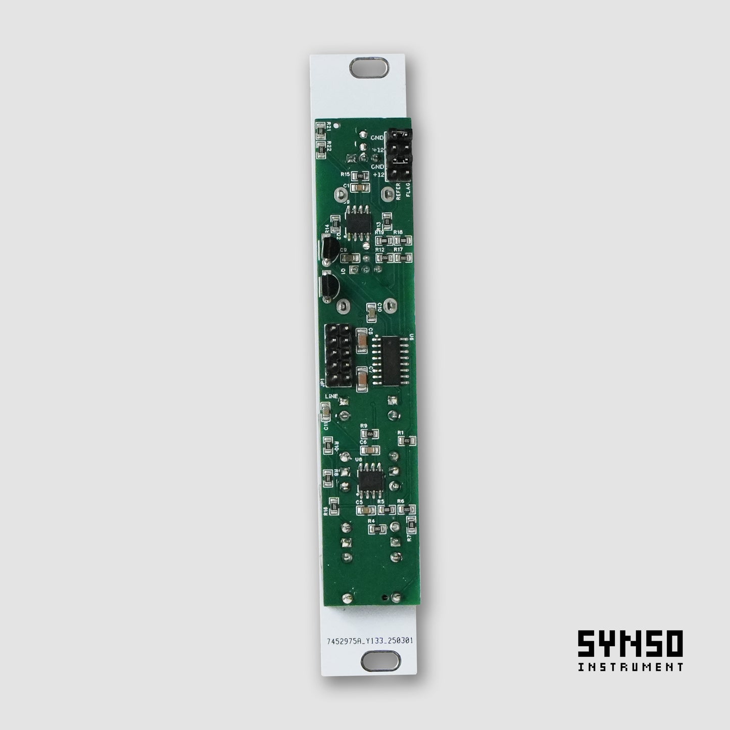 VCA - SYNSO