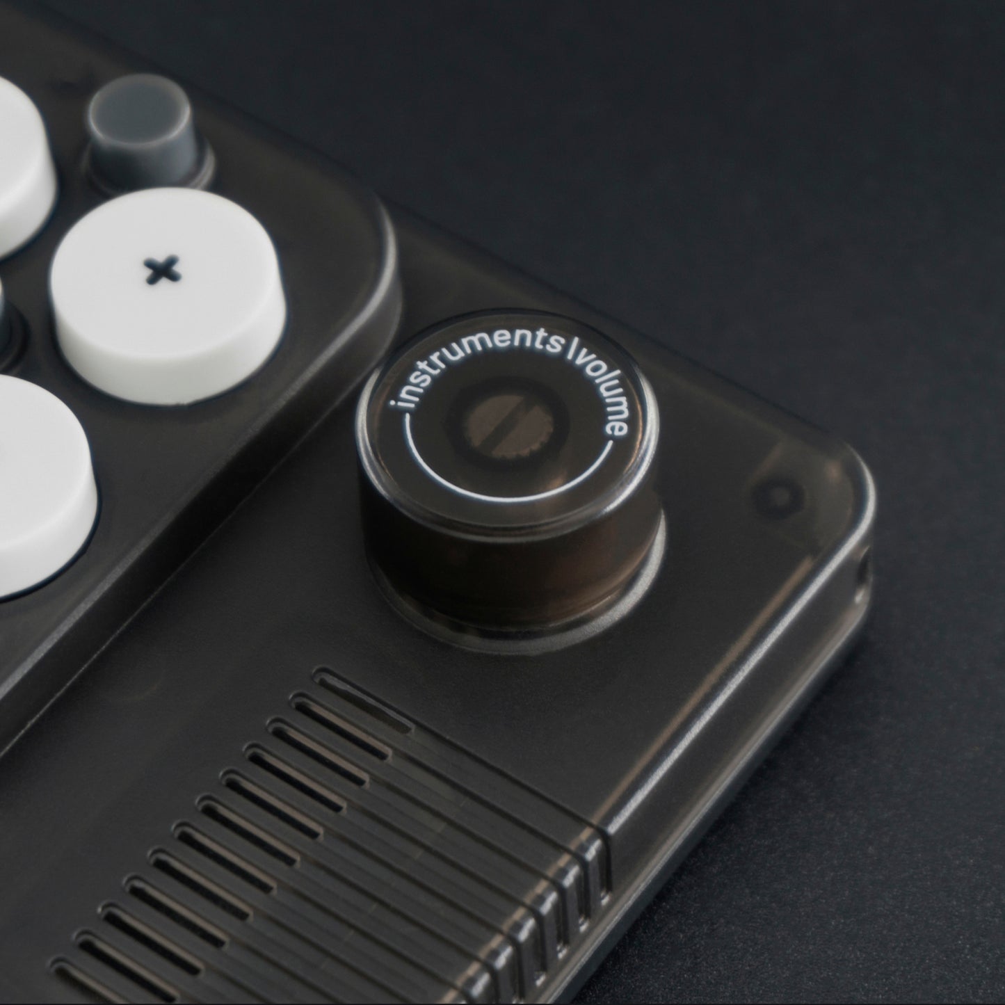 EASYPLAY 1s - Pocket Musical Instruments Bluetooth Midi