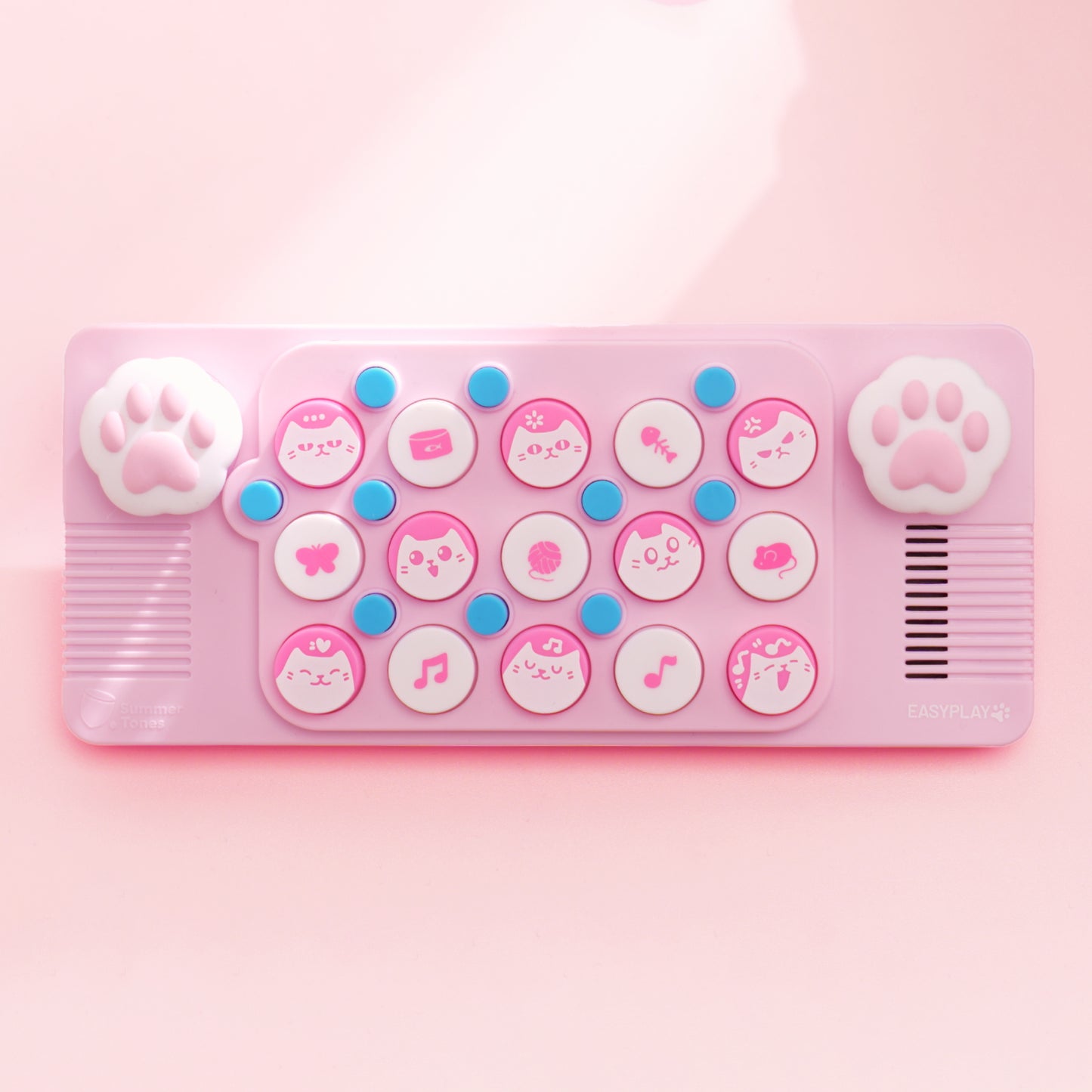 EASYPLAY MEOW Package