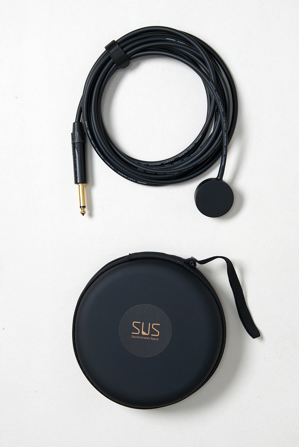 SUS Hydrophone H1 - Sound Unseen Space