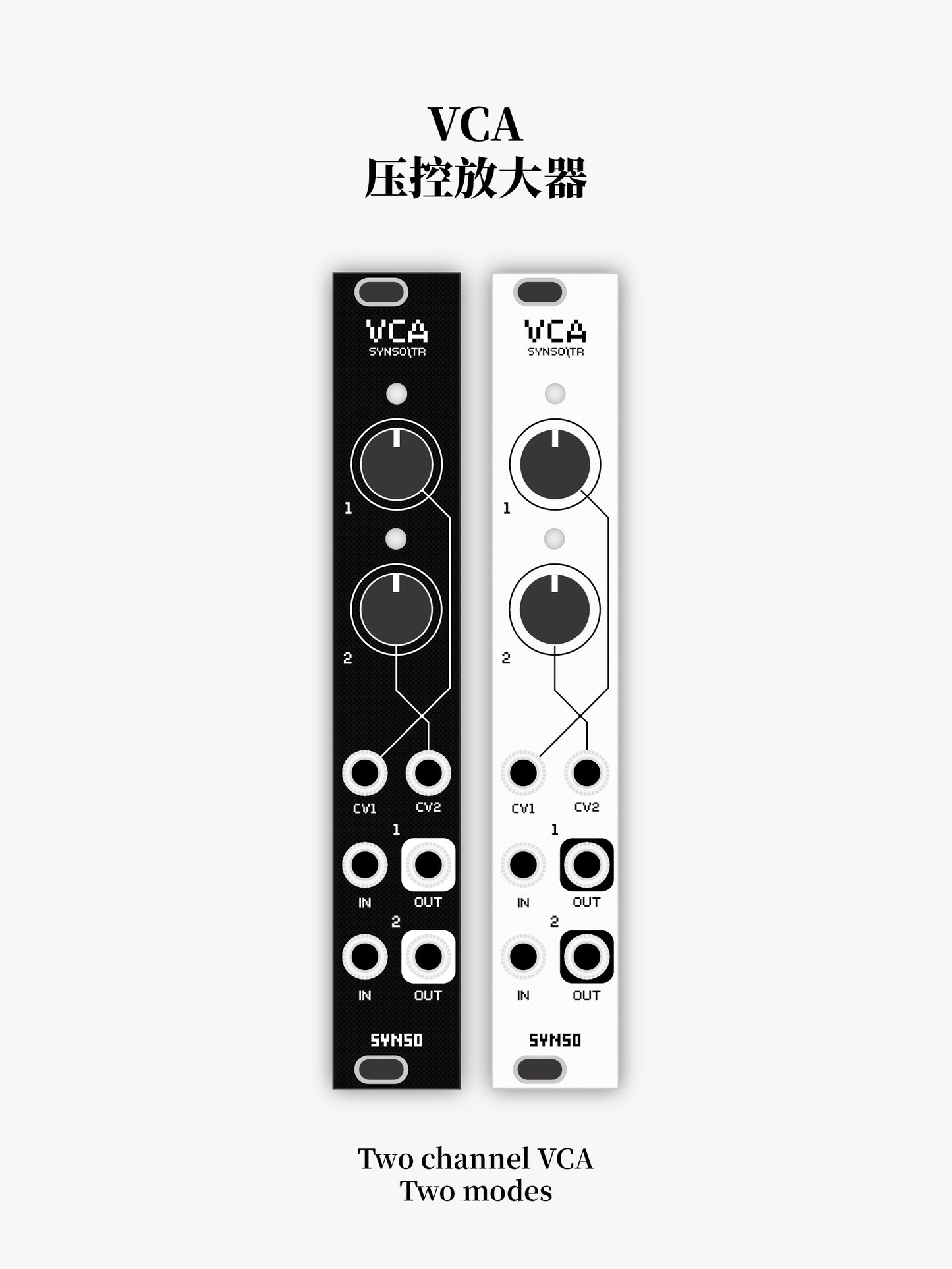 VCA - SYNSO