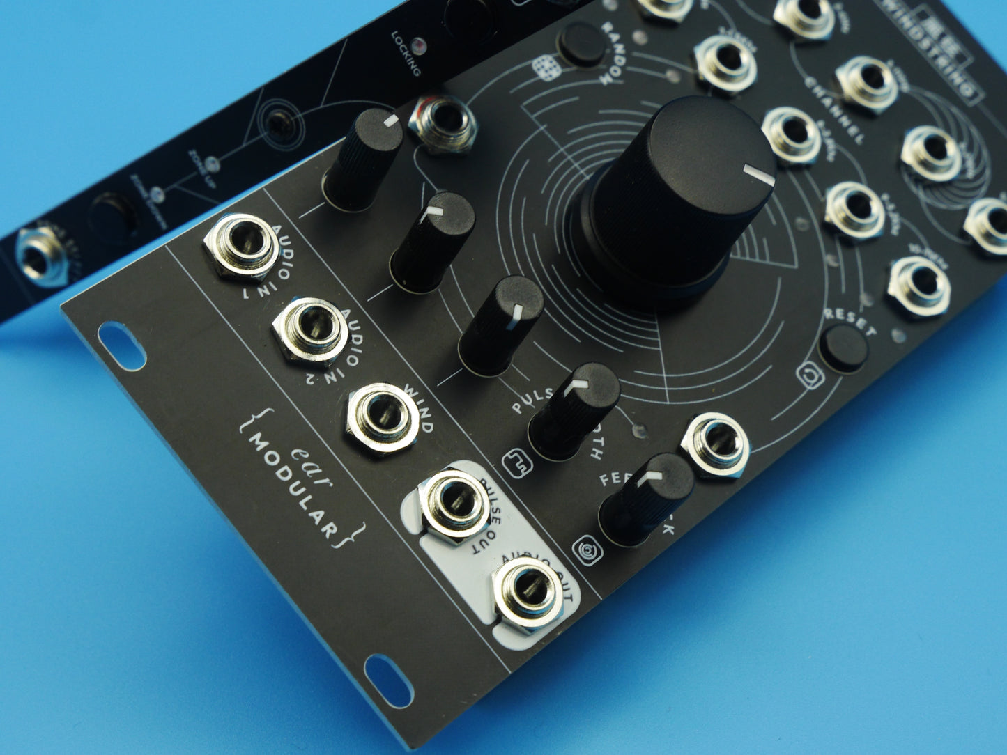 Windstring 风弦 - ear modular