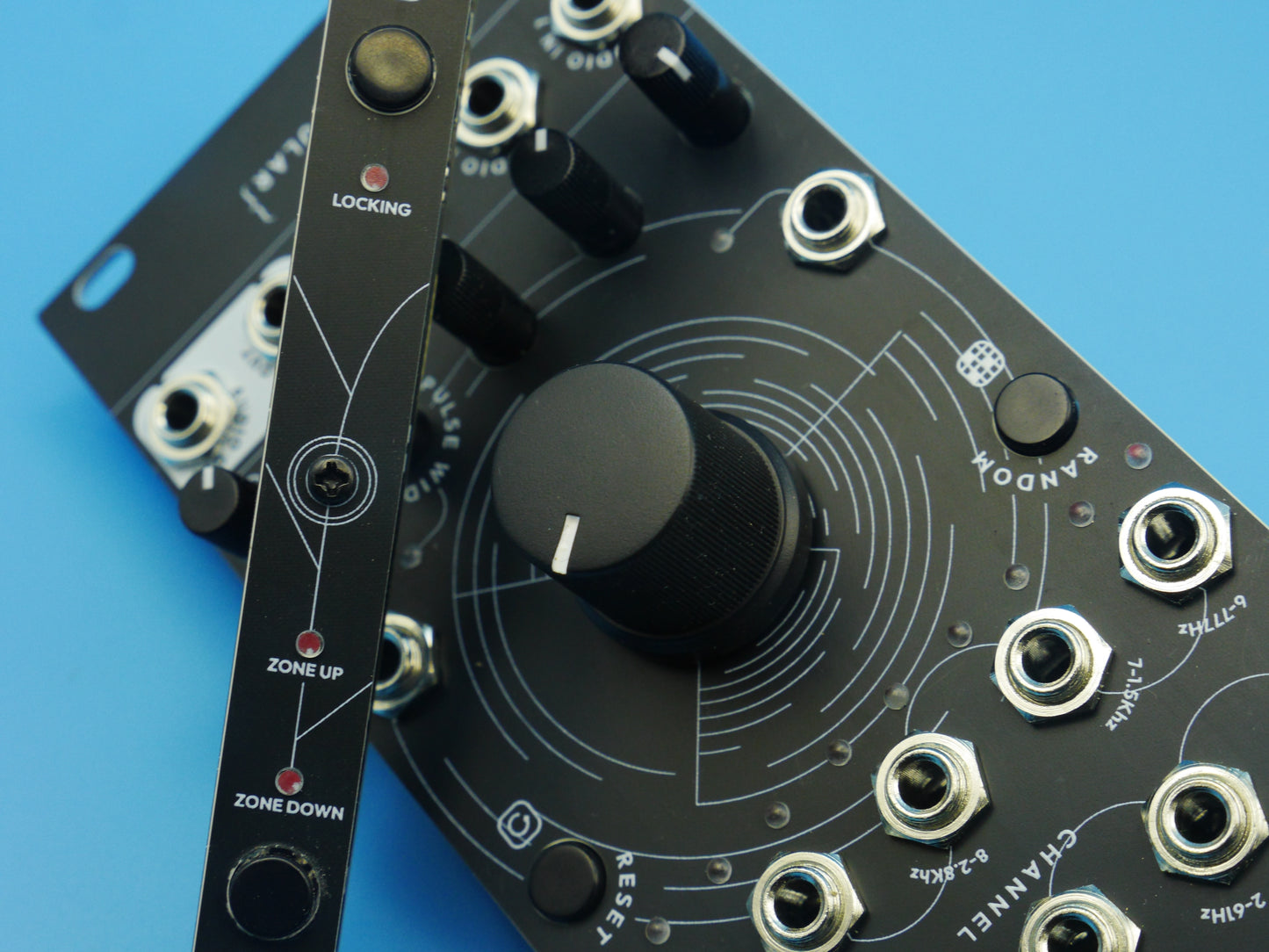 Windstring 风弦 - ear modular
