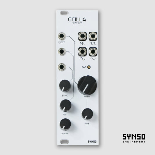 OCILLA - SYNSO