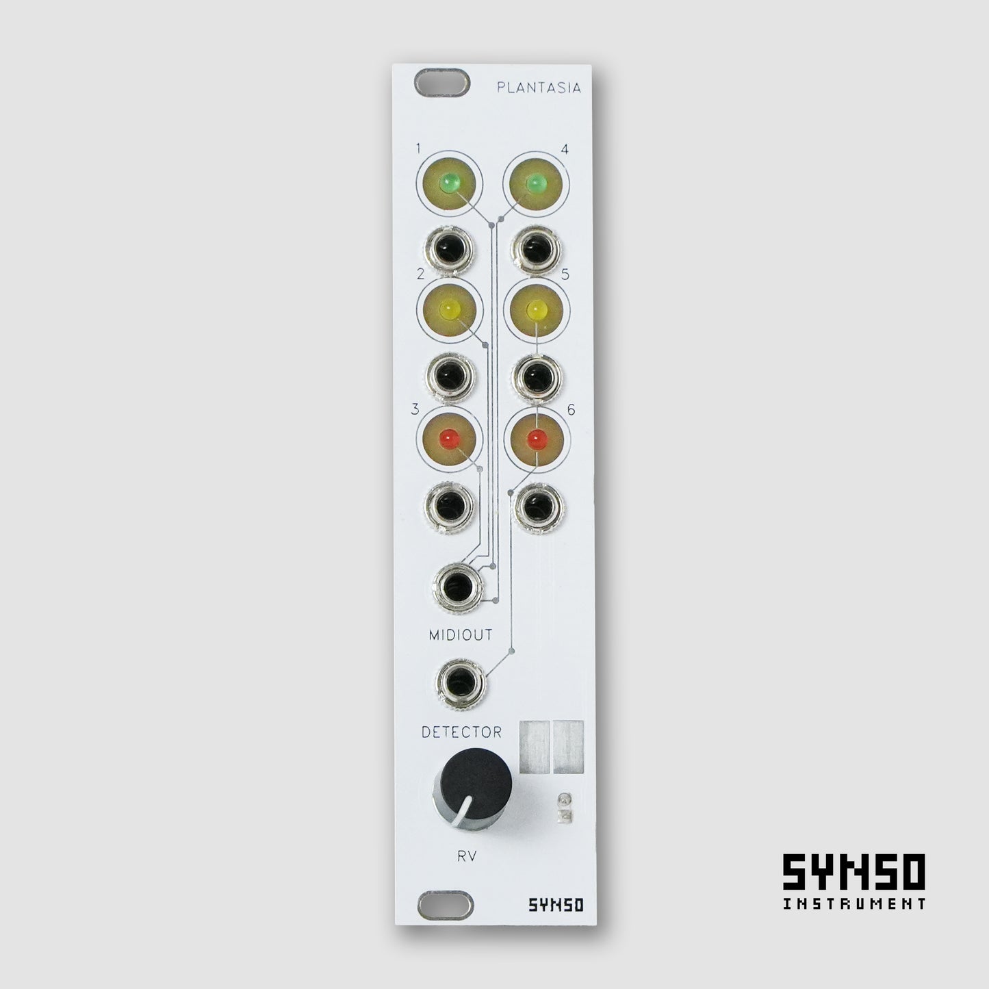 PLANTASIA - SYNSO