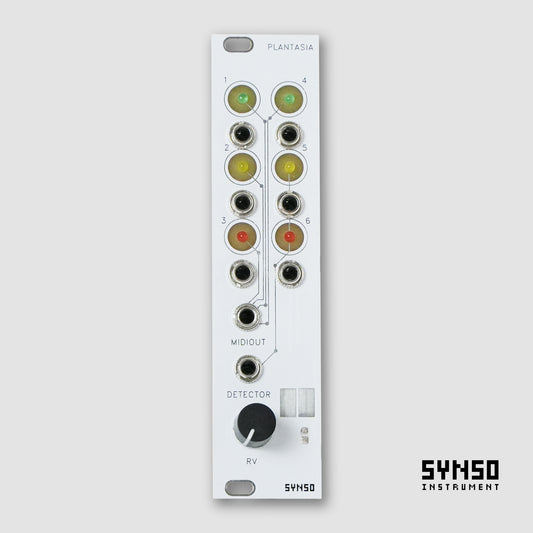 PLANTASIA - SYNSO