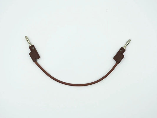 22 PACK BANANA PATCH CABLES - SONIC SEED