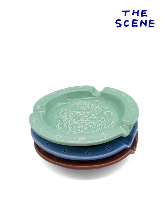 THE SCENE-Loong Ashtray