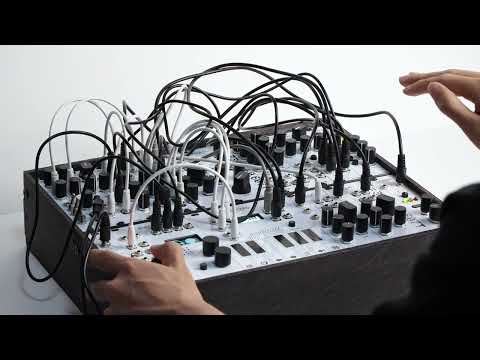 LUMIN - SYNSO