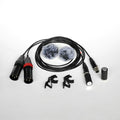 SS-DFMC Field recording series