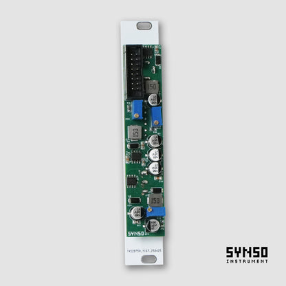 DC POWER - SYNSO