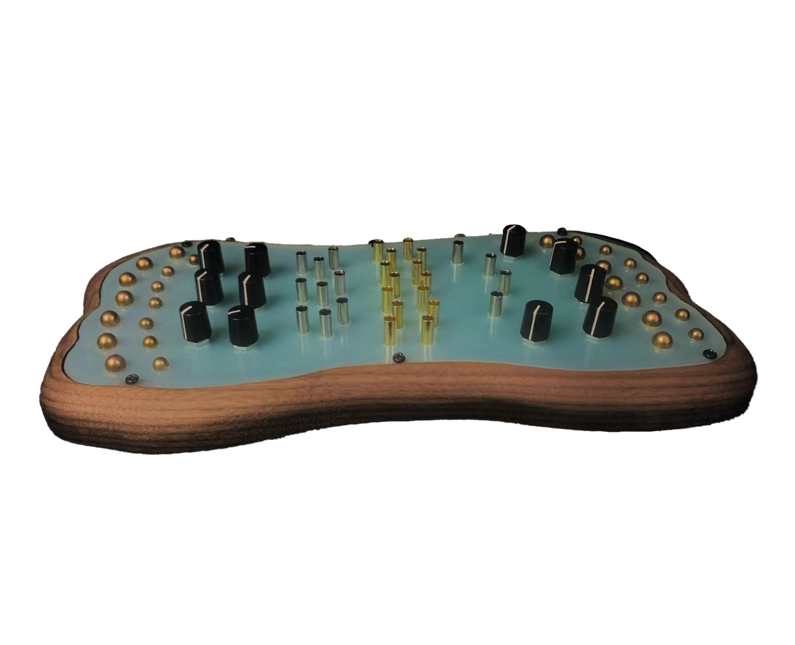 Seofon 柒 - MadKids  Chaos Synthesizer
