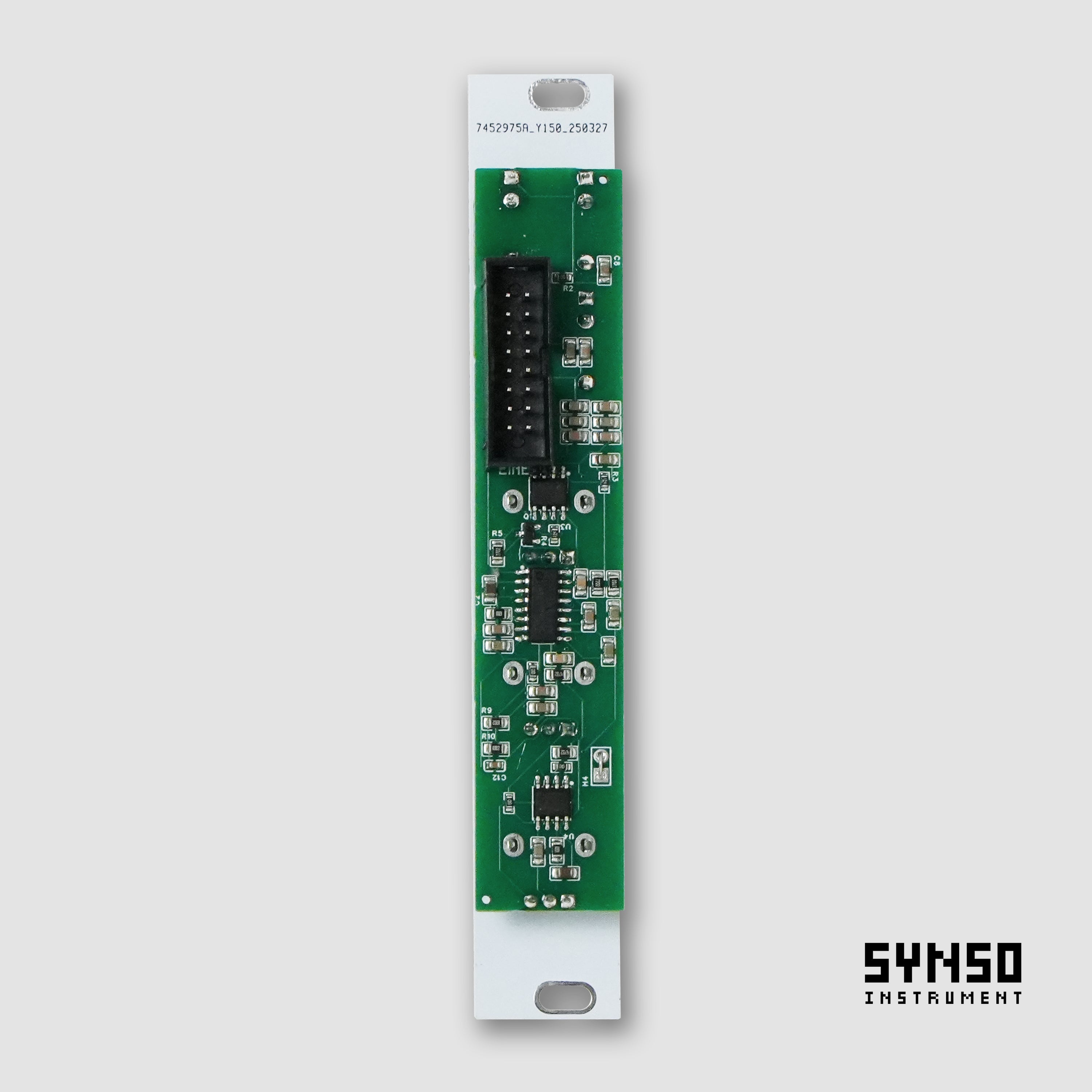 ECHOO - SYNSO