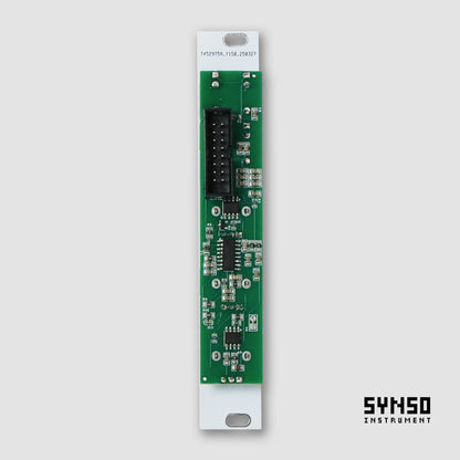 ECHOO - SYNSO
