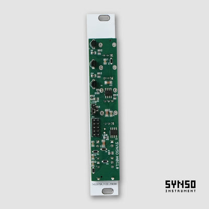 米格 MEG - SYNSO