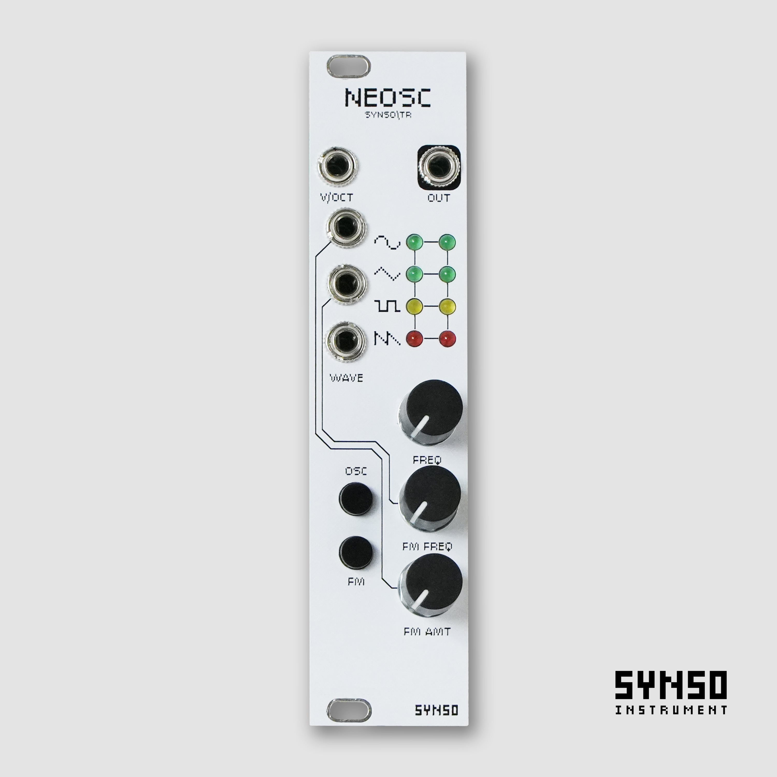 霓虹NEOSC - SYNSO