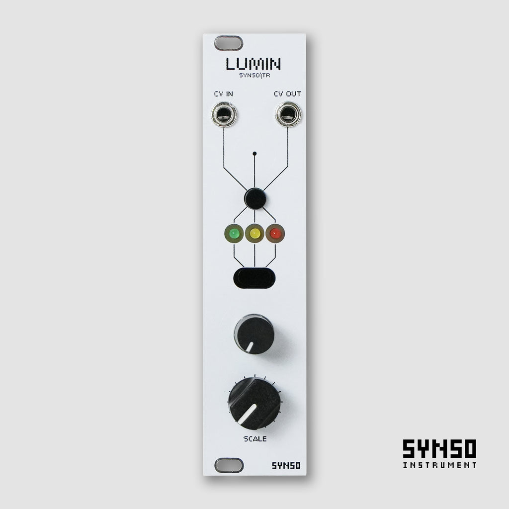 LUMIN - SYNSO