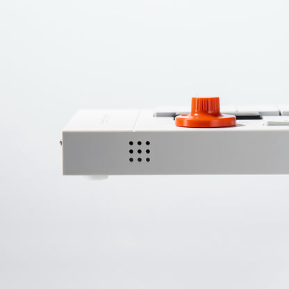WoO.1-A Portable Music Creator - Wunderkammer