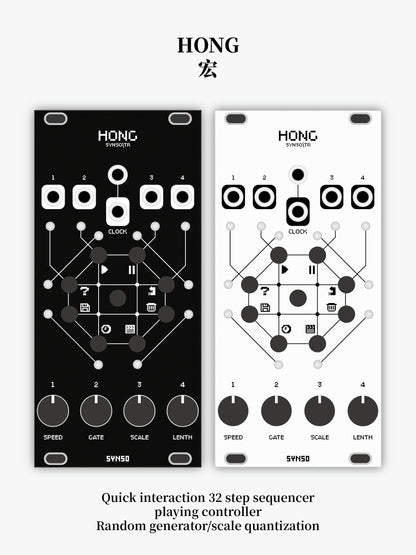 HONG - SYNSO