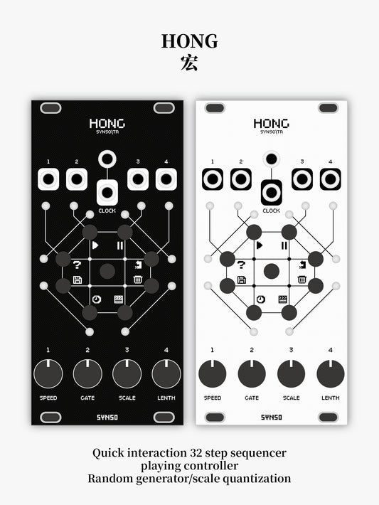 HONG - SYNSO