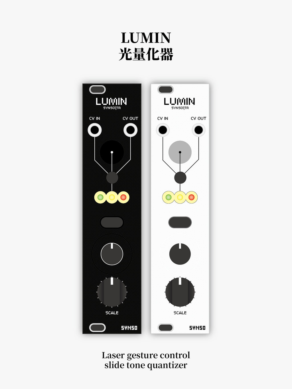 LUMIN - SYNSO