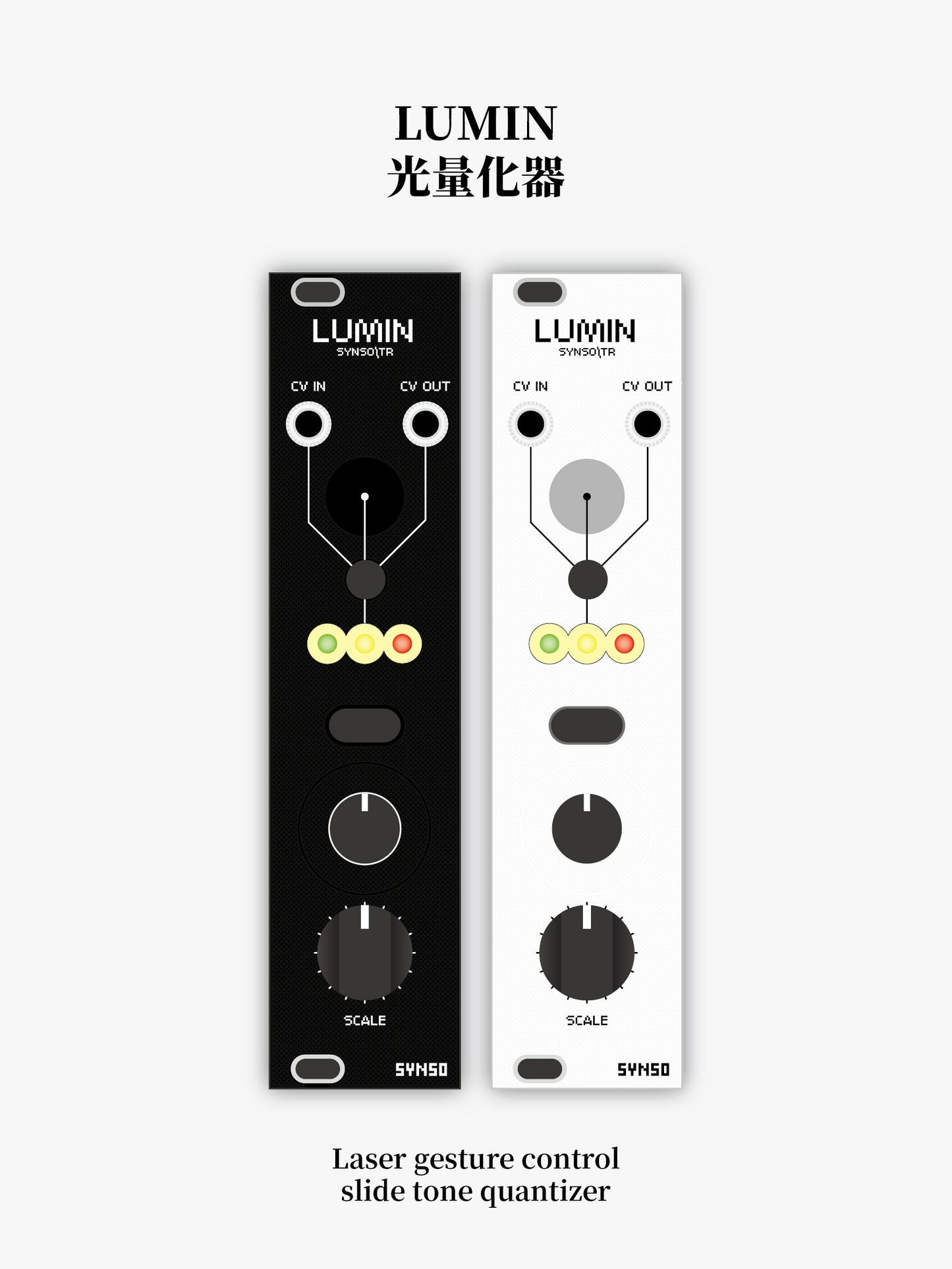 LUMIN - SYNSO