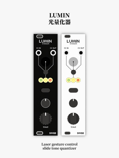 LUMIN - SYNSO