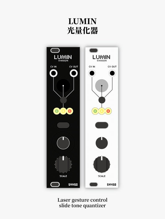 LUMIN - SYNSO
